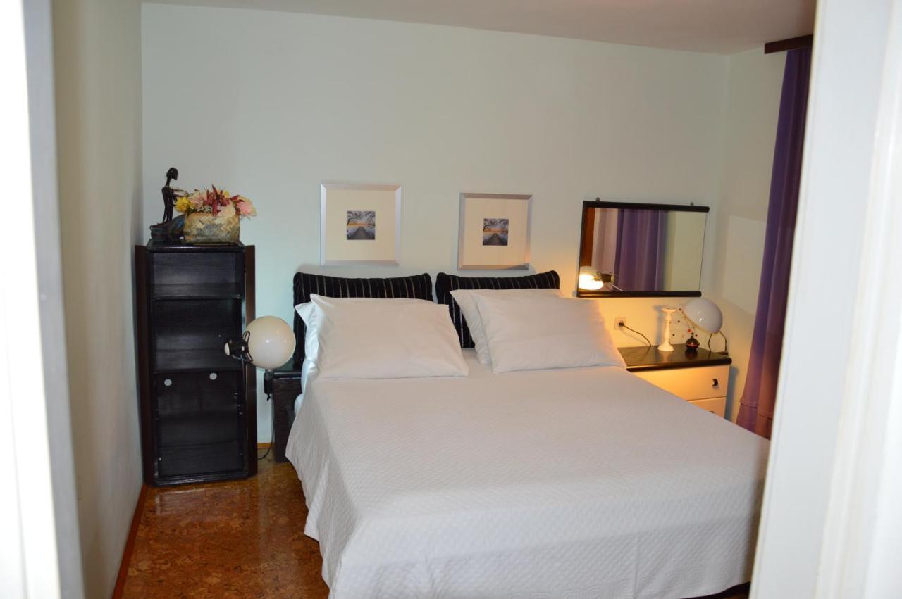 פורץ Apartments Zita מראה חיצוני תמונה