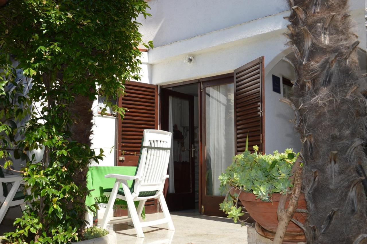 פורץ Apartments Zita מראה חיצוני תמונה