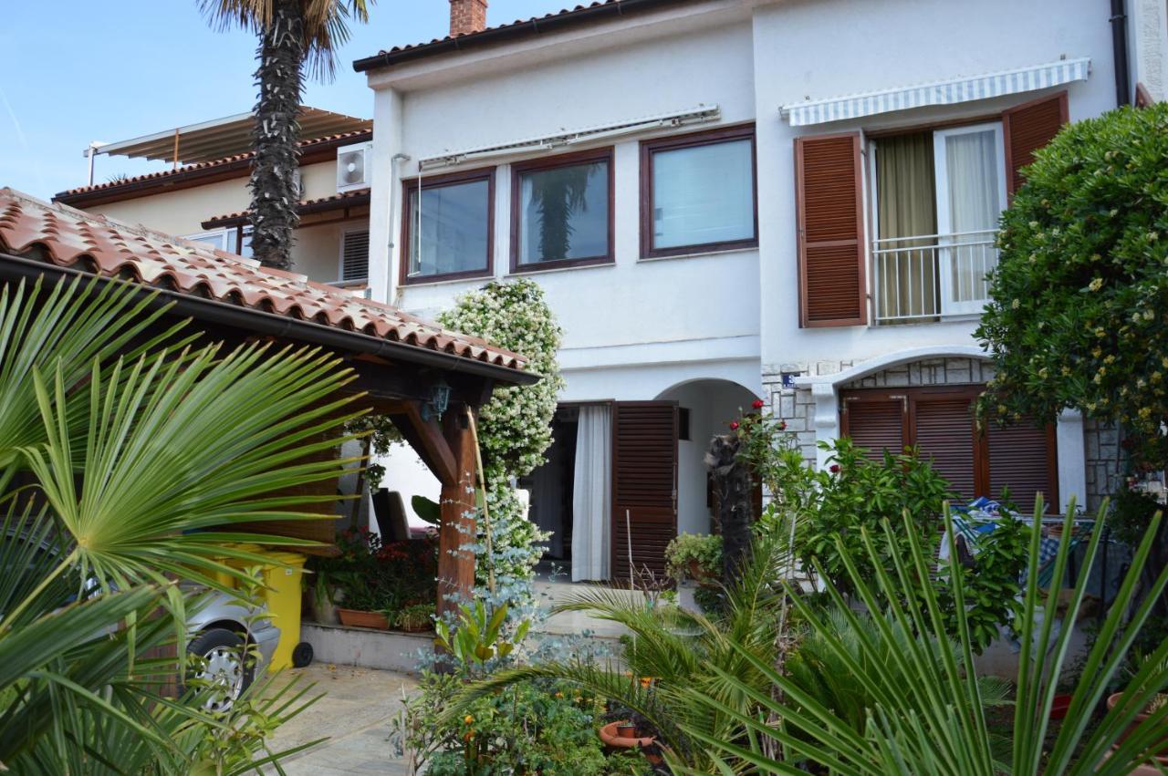 פורץ Apartments Zita מראה חיצוני תמונה