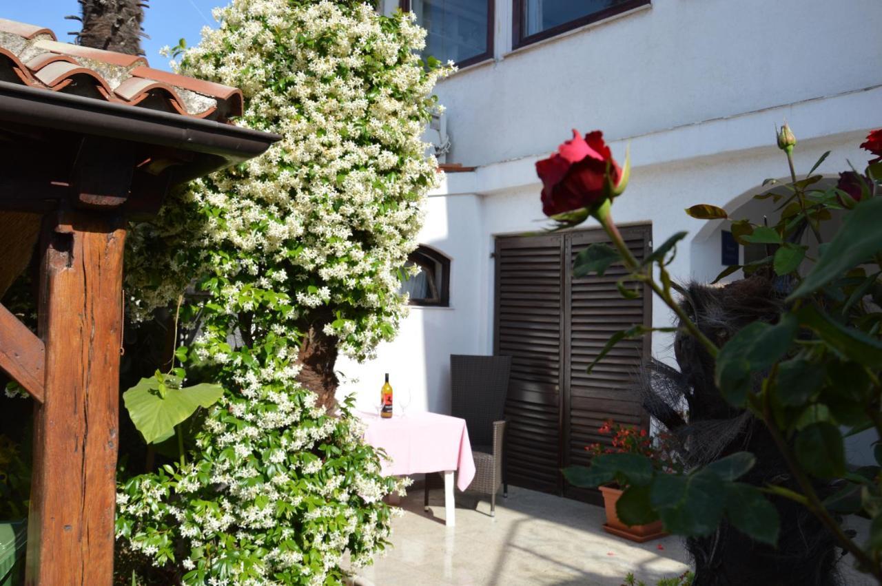פורץ Apartments Zita מראה חיצוני תמונה