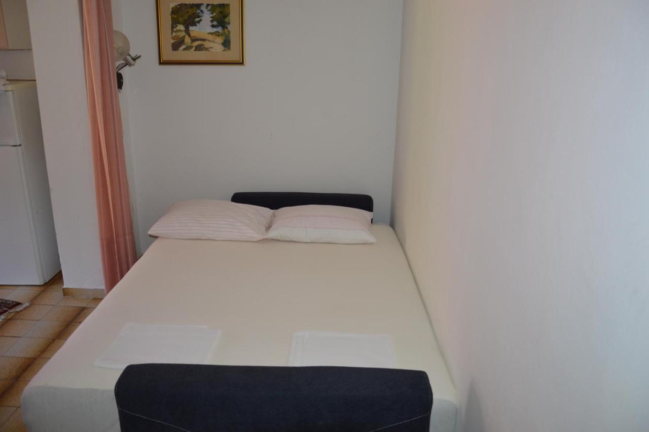 פורץ Apartments Zita מראה חיצוני תמונה
