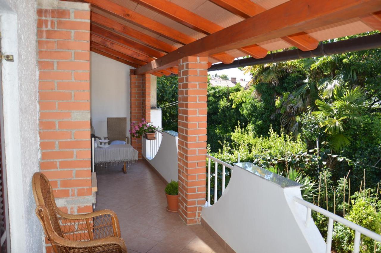 פורץ Apartments Zita מראה חיצוני תמונה