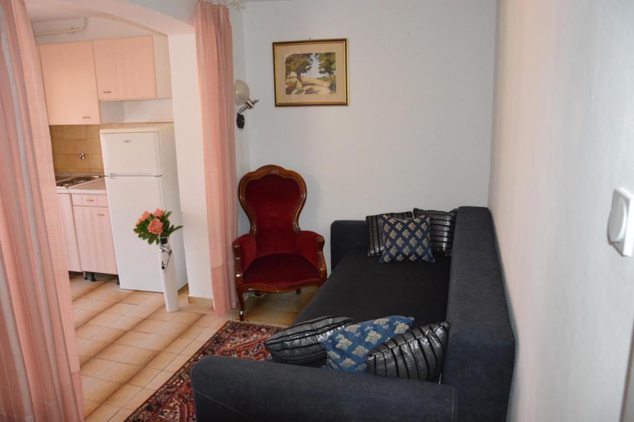 פורץ Apartments Zita מראה חיצוני תמונה