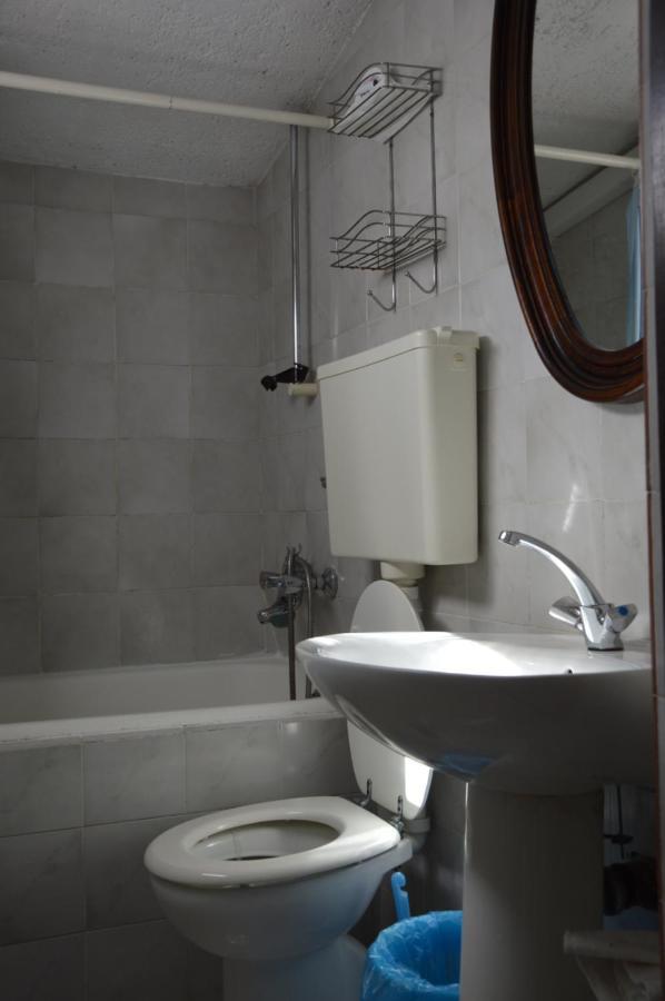 פורץ Apartments Zita מראה חיצוני תמונה
